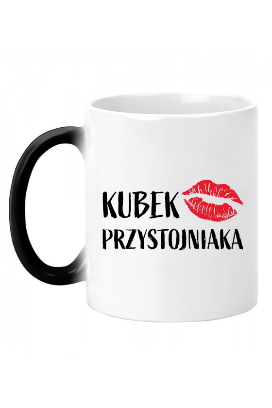 Kubek Magiczny Przystojniaka