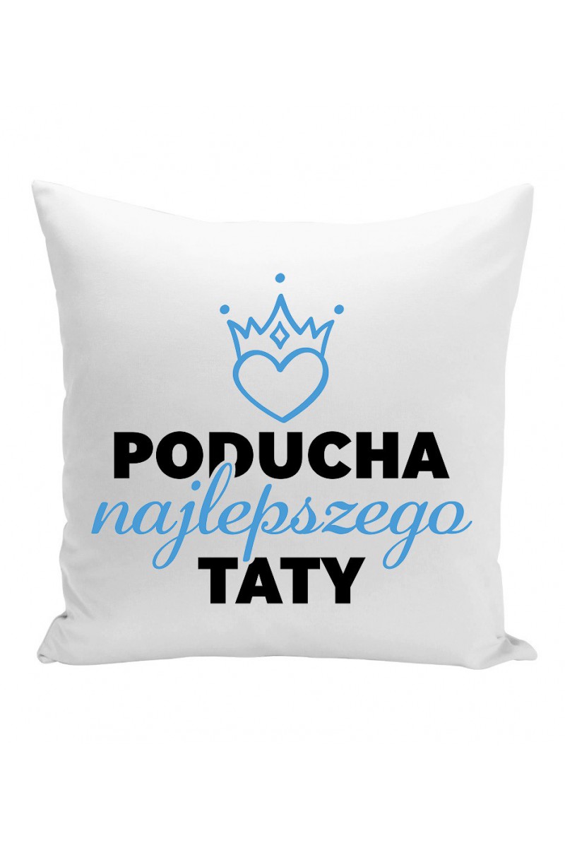 Poduszka Najlepszego Taty