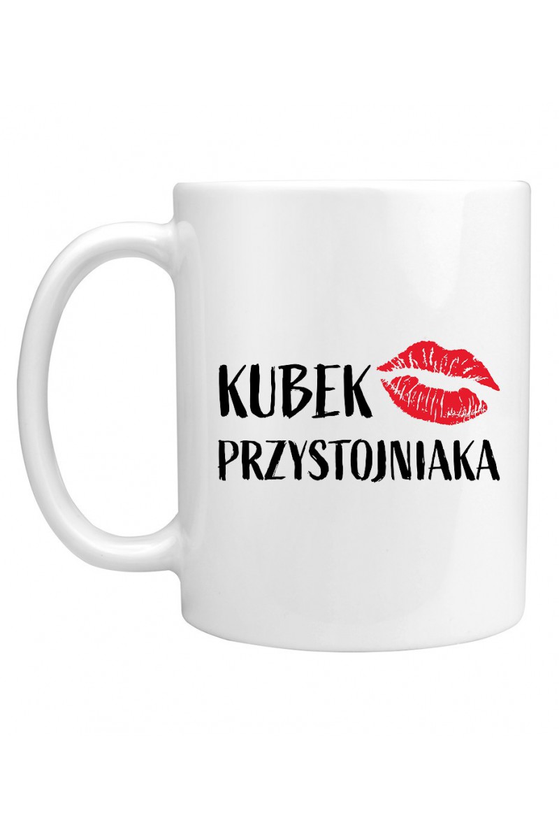 Kubek Przystojniaka