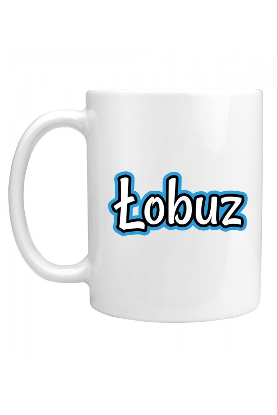 Kubek Łobuz