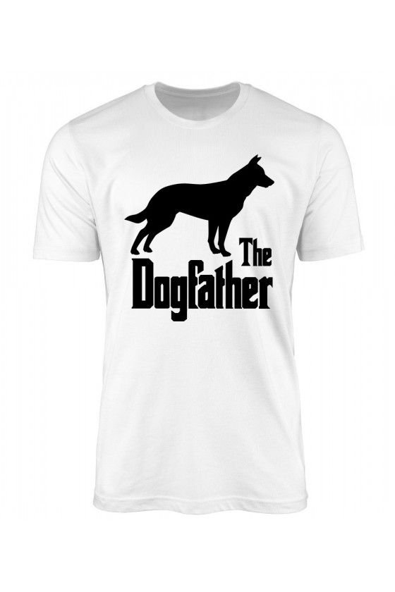 Koszulka Męska The Dogfather
