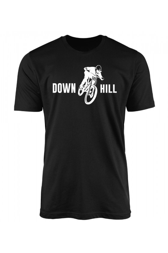 Koszulka Męska Down Hill