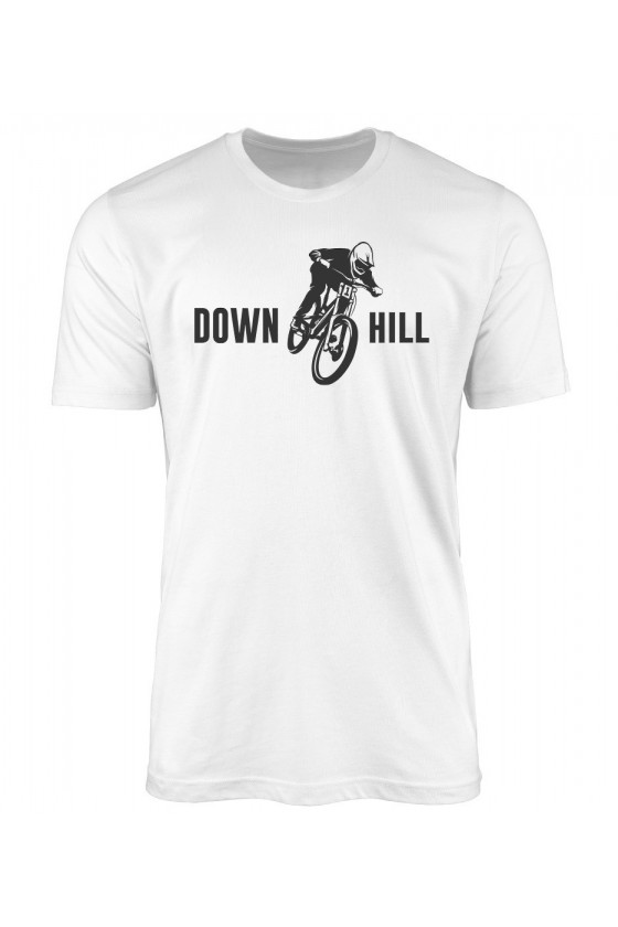 Koszulka Męska Down Hill
