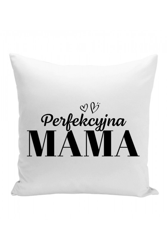 Poduszka Perfekcyjna mama