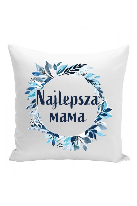 Poduszka Najlepsza mama