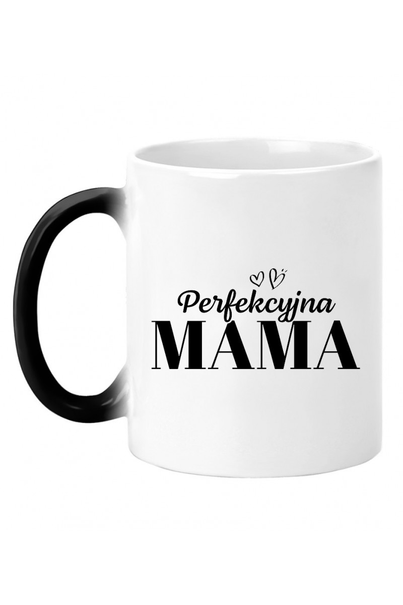 Kubek Magiczny Perfekcyjna mama