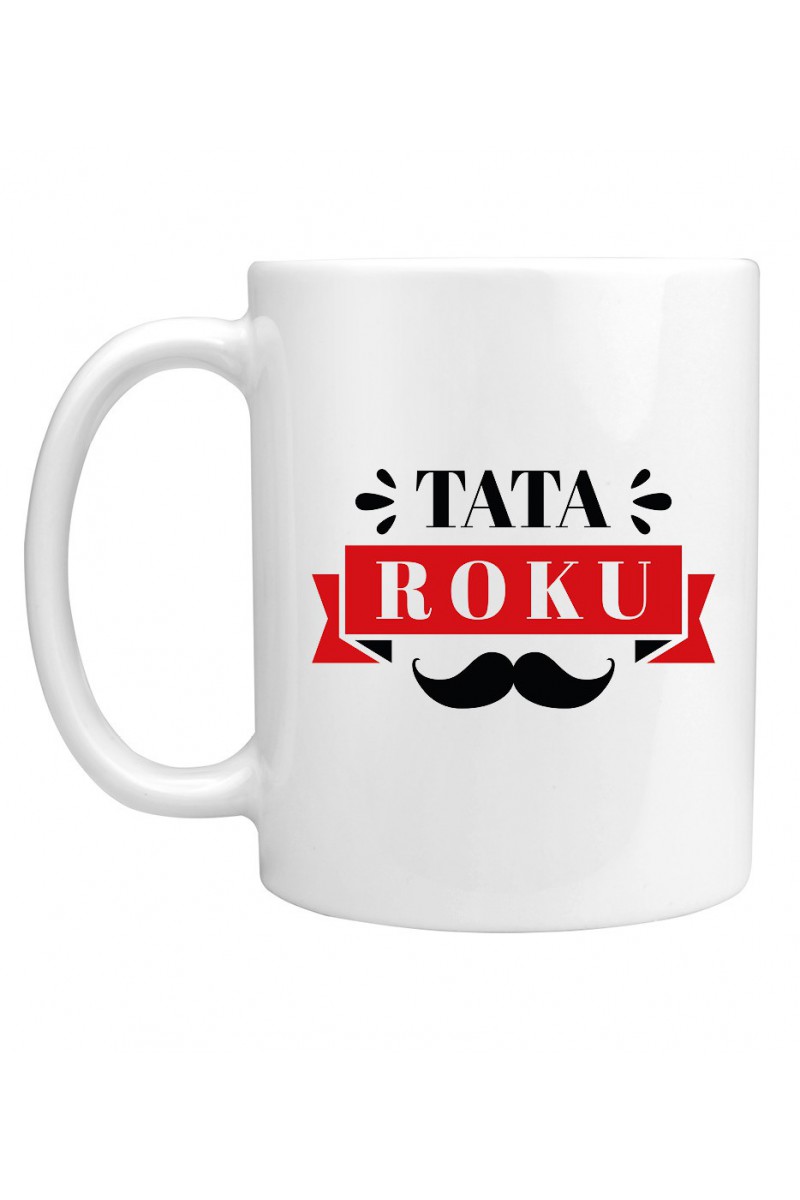 Kubek Tata Roku