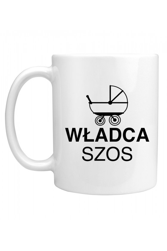 Kubek Władca Szos