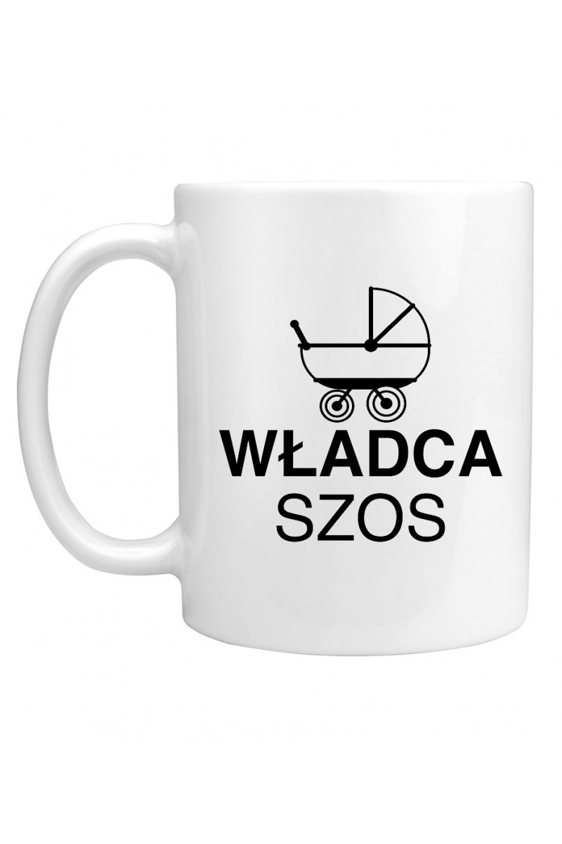 Kubek Władca Szos