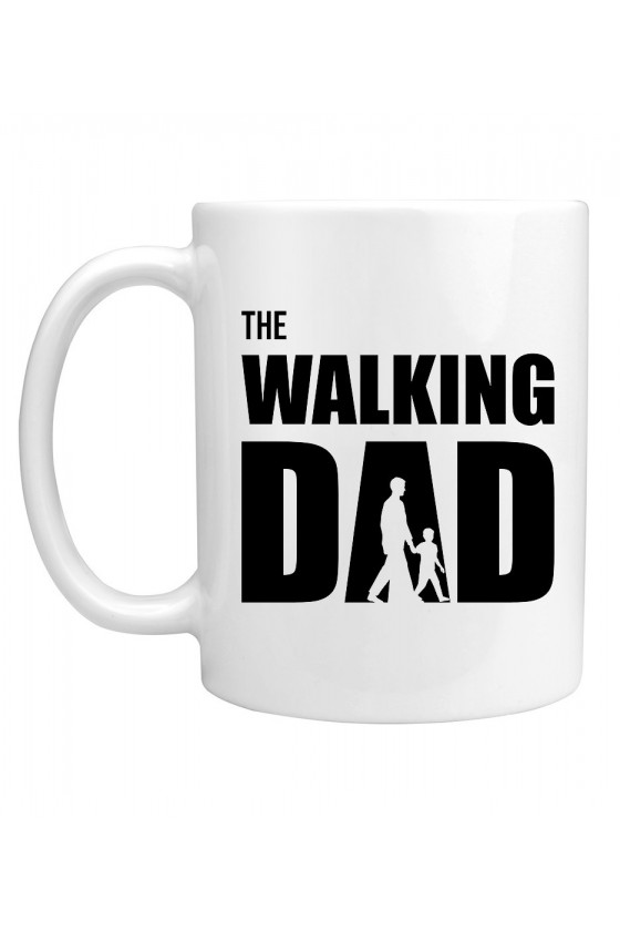 Kubek The Walking Dad