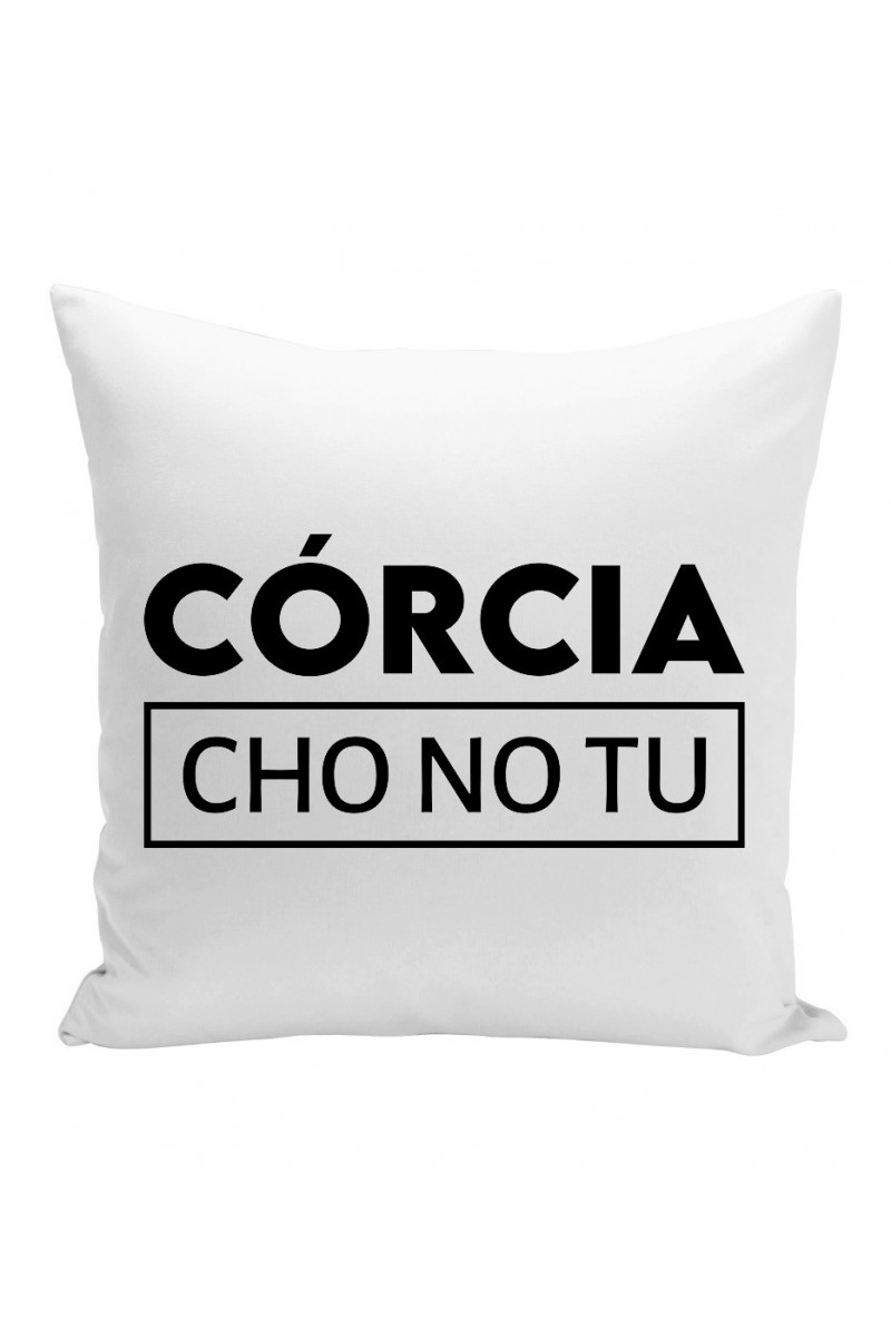 Poduszka Córcia Cho No Tu Poduszka Córcia Cho No Tu