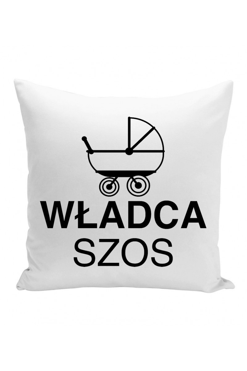 Poduszka Władca Szos