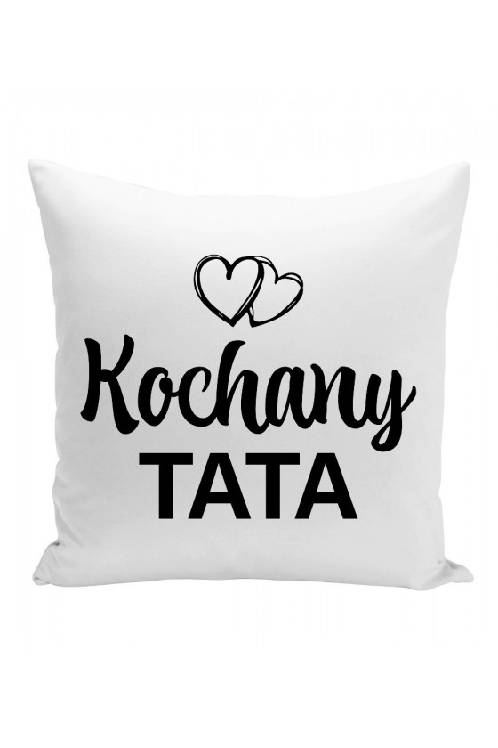 Poduszka Kochany Tata