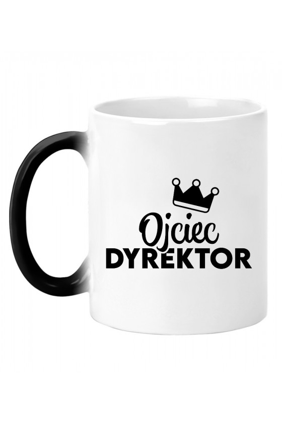 Kubek Magiczny Ojciec Dyrektor