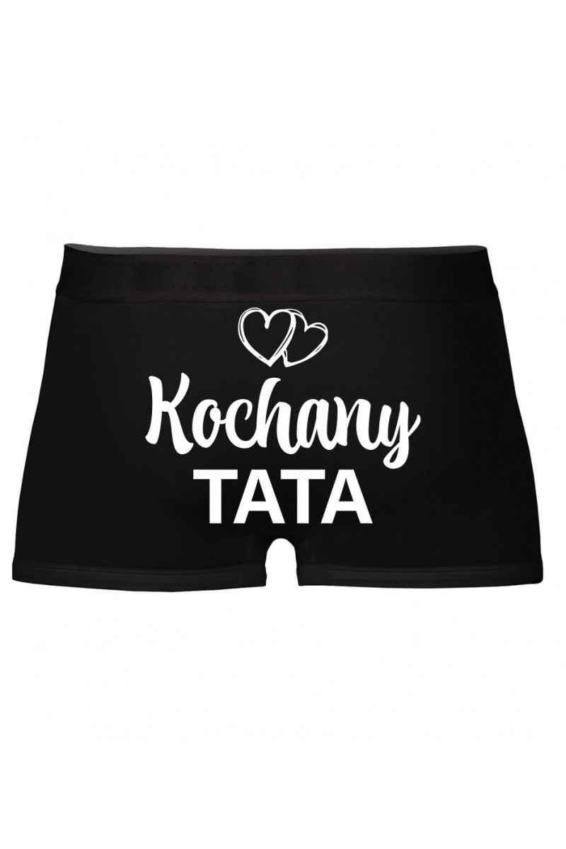 Bokserki Kochany Tata