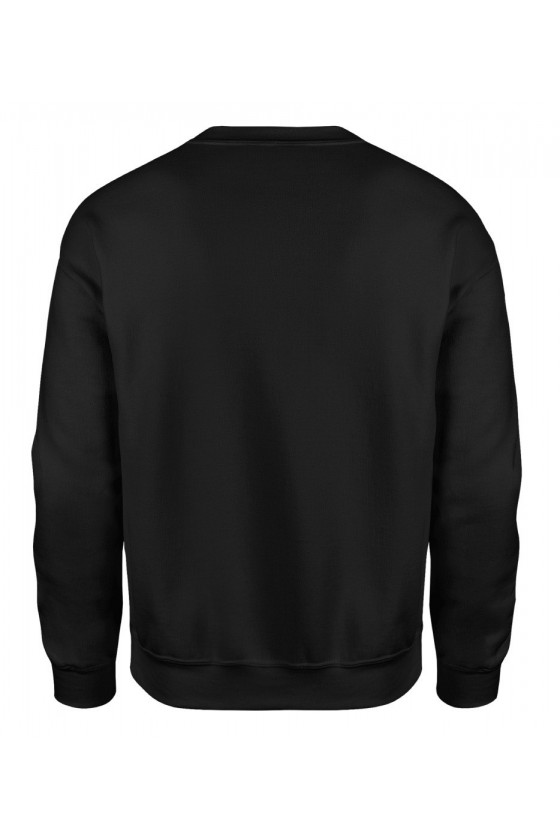 Bluza Męska Klasyczna Jaki Ojciec Taki Syn