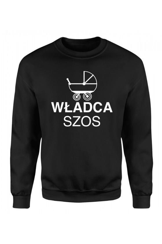 Bluza Męska Klasyczna Władca Szos