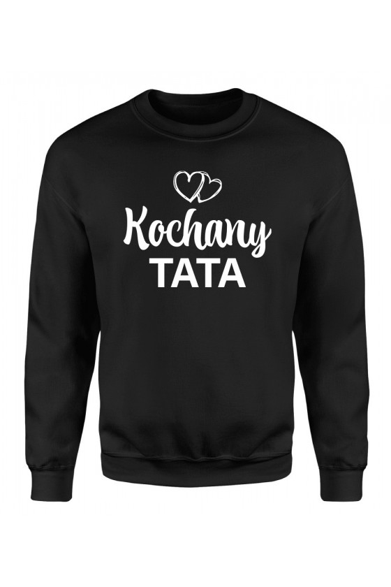 Bluza Męska Klasyczna Kochany Tata