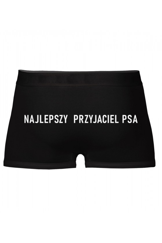 Bokserki Najlepszy Przyjaciel Psa