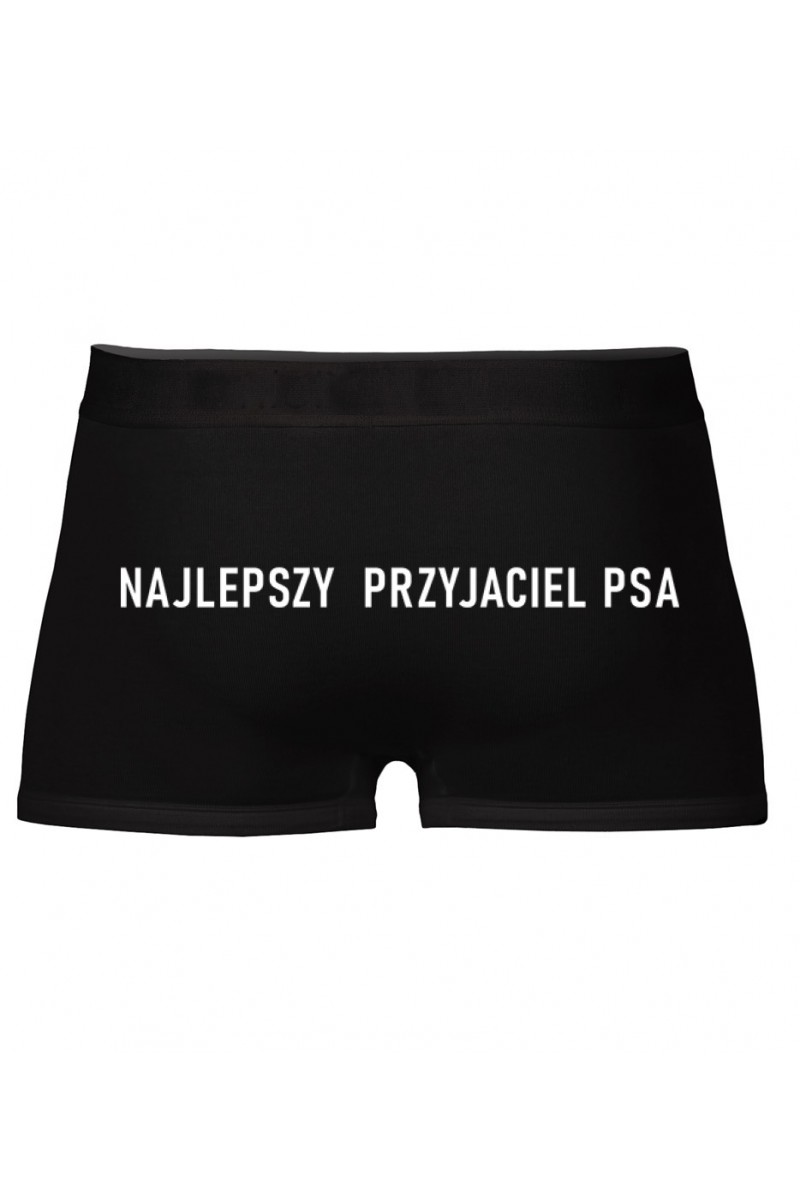 Bokserki Najlepszy Przyjaciel Psa