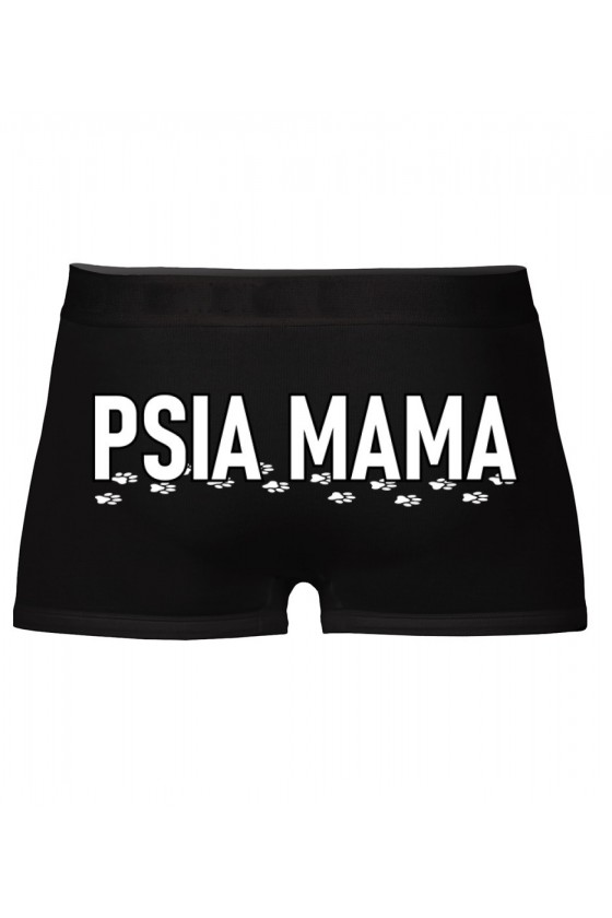 Bokserki Psia Mama II