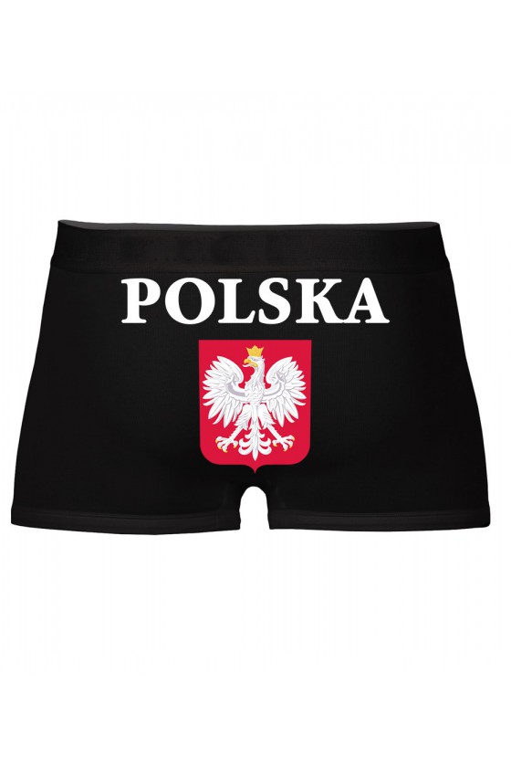 Bokserki Polska