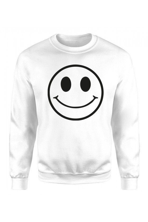 Bluza Męska Klasyczna Smile