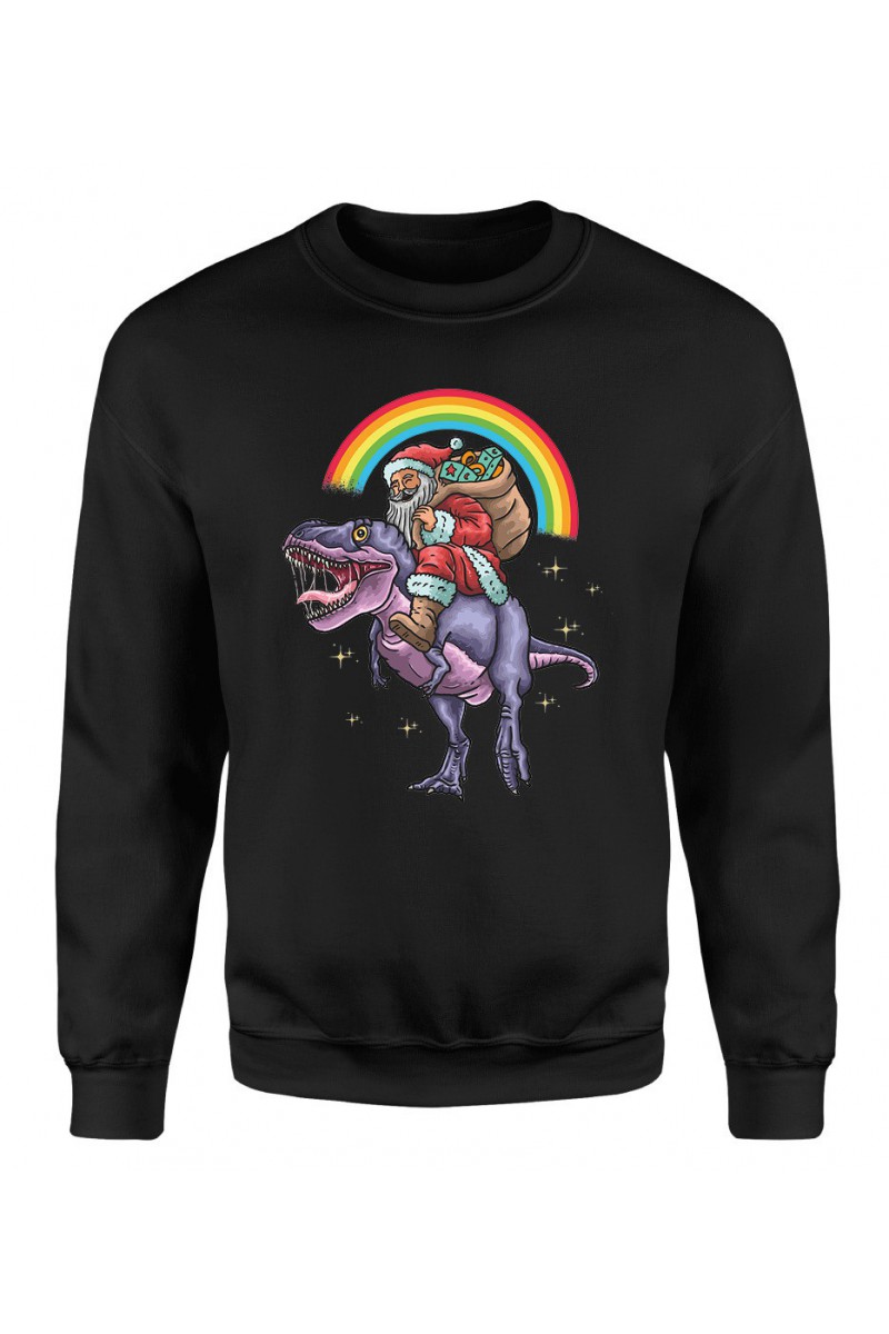 Bluza Męska Klasyczna Dino Santa Bluza Męska Klasyczna Dino Santa