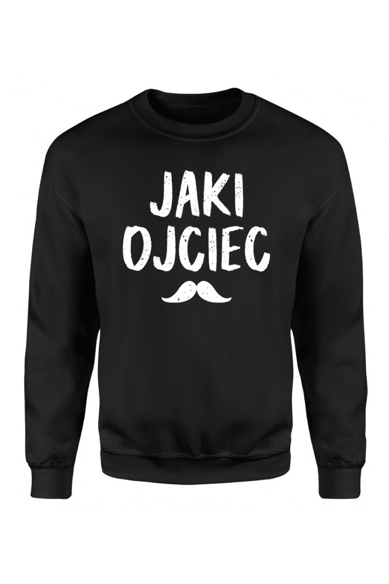 Bluza Męska Klasyczna Jaki Ojciec