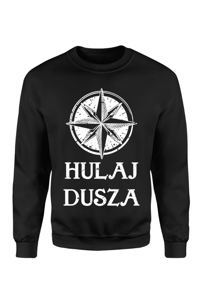 Bluza Męska Klasyczna Hulaj Dusza