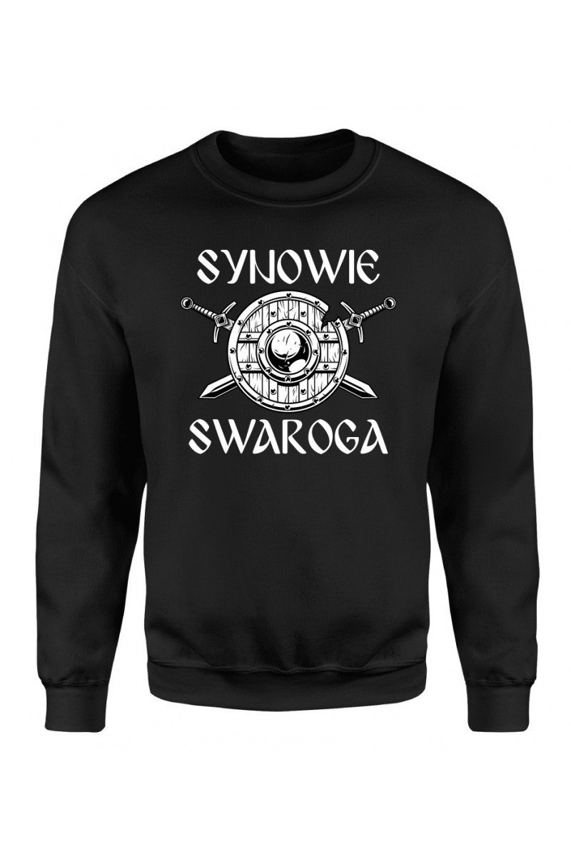 Bluza Męska Klasyczna Synowie Swaroga