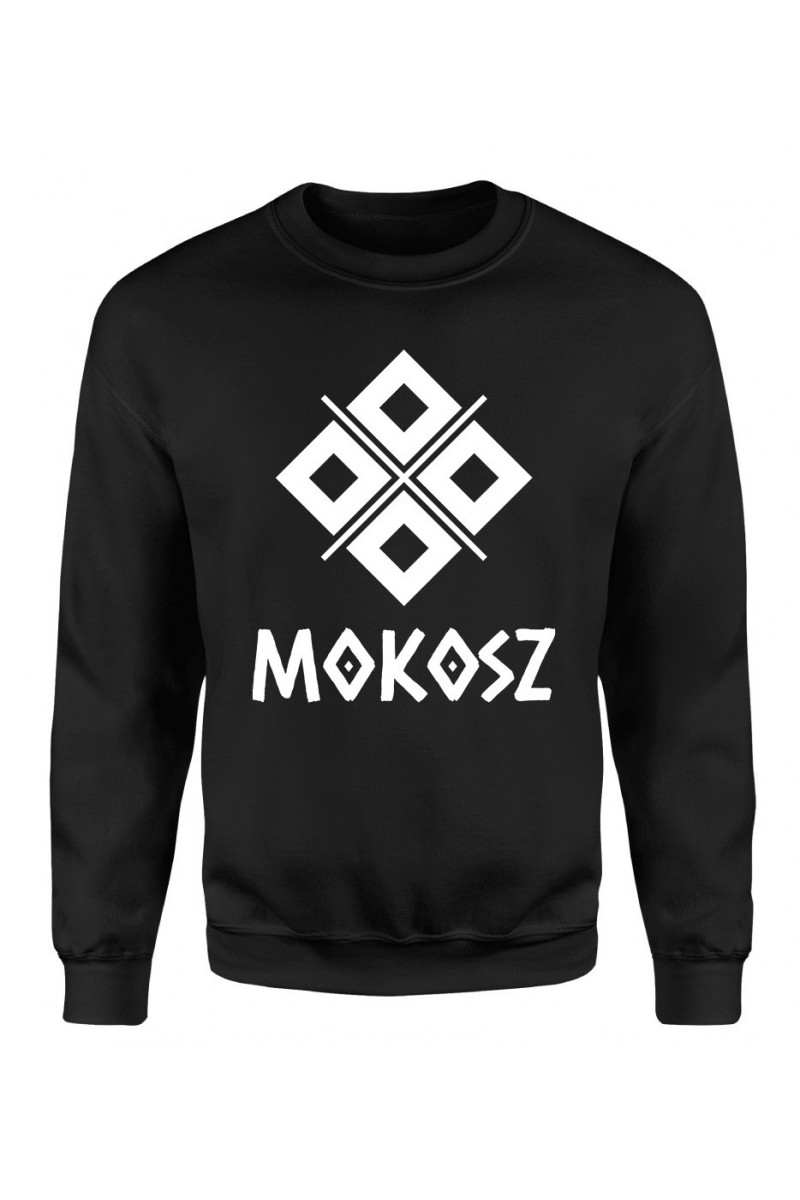 Bluza Męska Klasyczna Mokosz Symbol