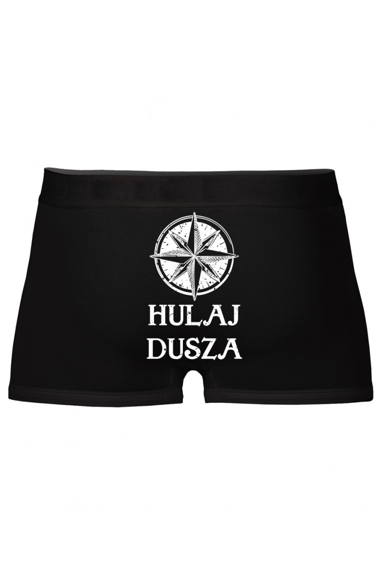 Bokserki Hulaj Dusza