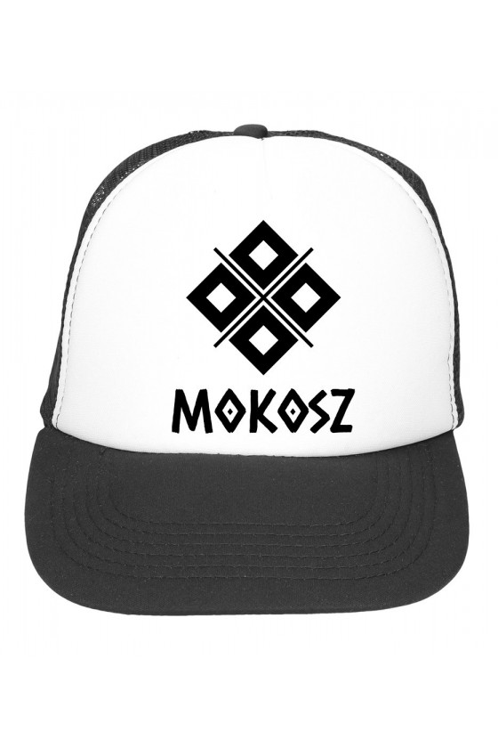 Czapka z daszkiem Mokosz Symbol