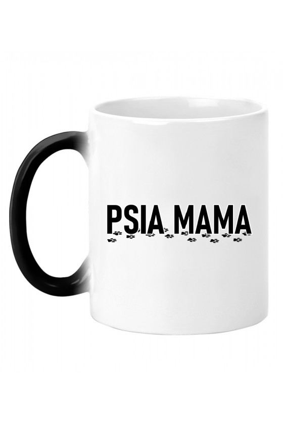 Kubek Magiczny Psia Mama II