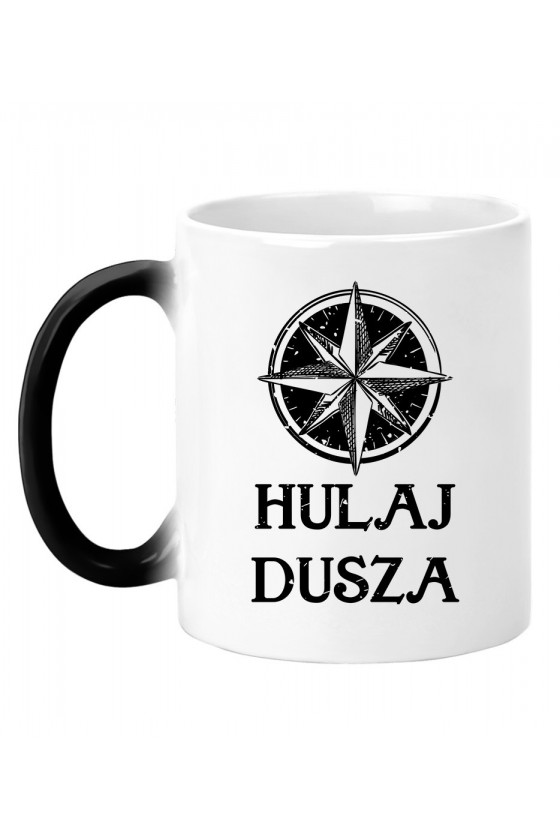 Kubek Magiczny Hulaj Dusza