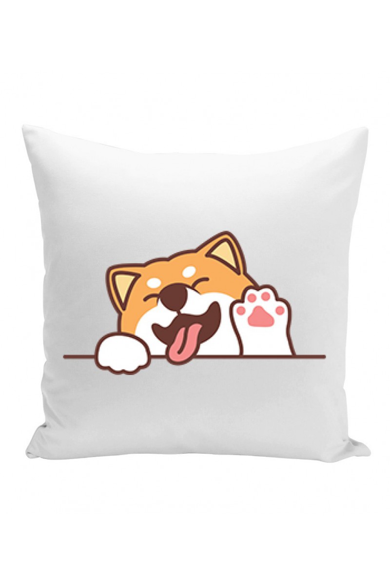 Poduszka Machający Shiba Poduszka Machający Shiba