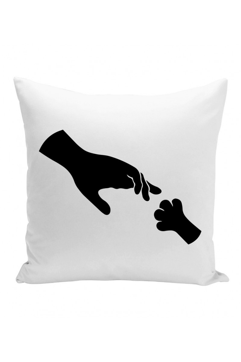 Poduszka Stworzenie Psiaka