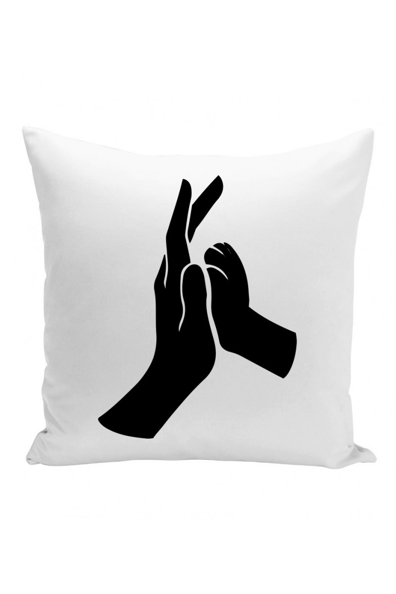 Poduszka Psia Piątka