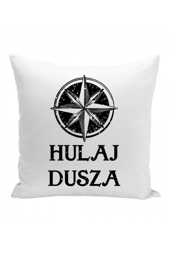 Poduszka Hulaj Dusza