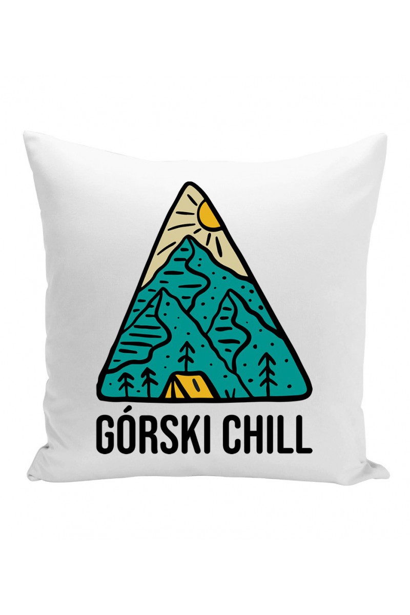 Poduszka Górski Chill