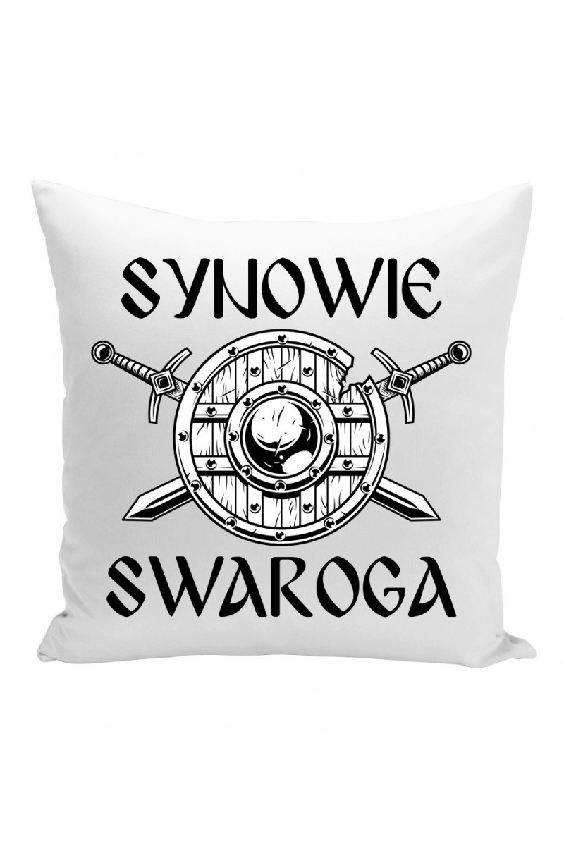 Poduszka Synowie Swaroga