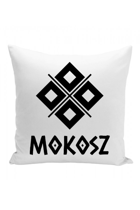 Poduszka Mokosz Symbol