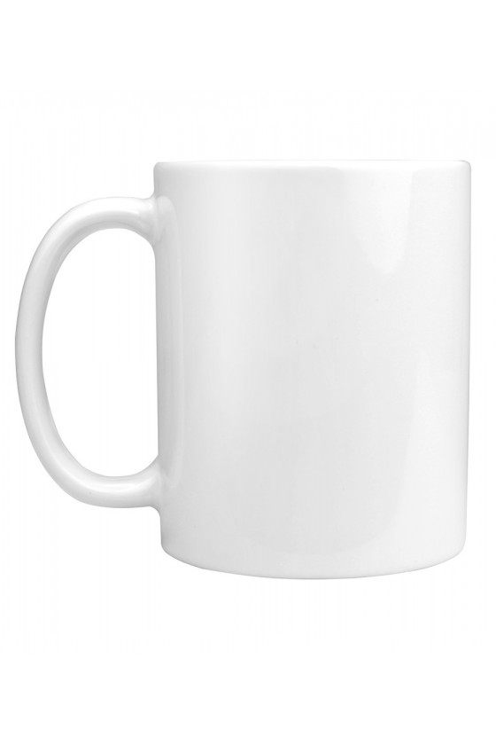 Kubek I Love Coffee And Cats