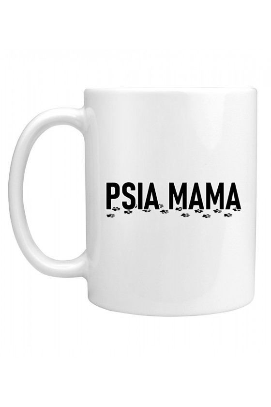 Kubek Psia Mama II