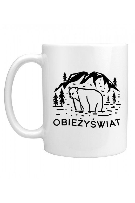 Kubek Obieżyświat