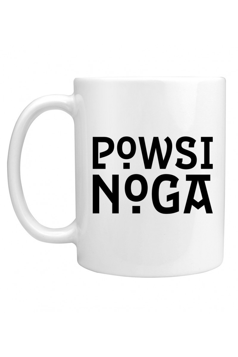 Kubek Powsinoga