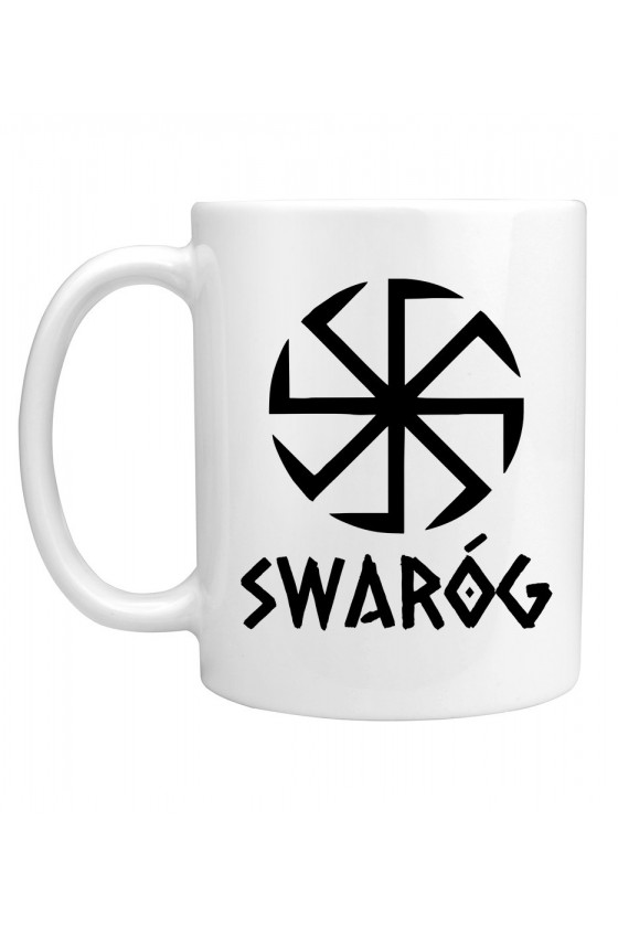 Kubek Swaróg Symbol