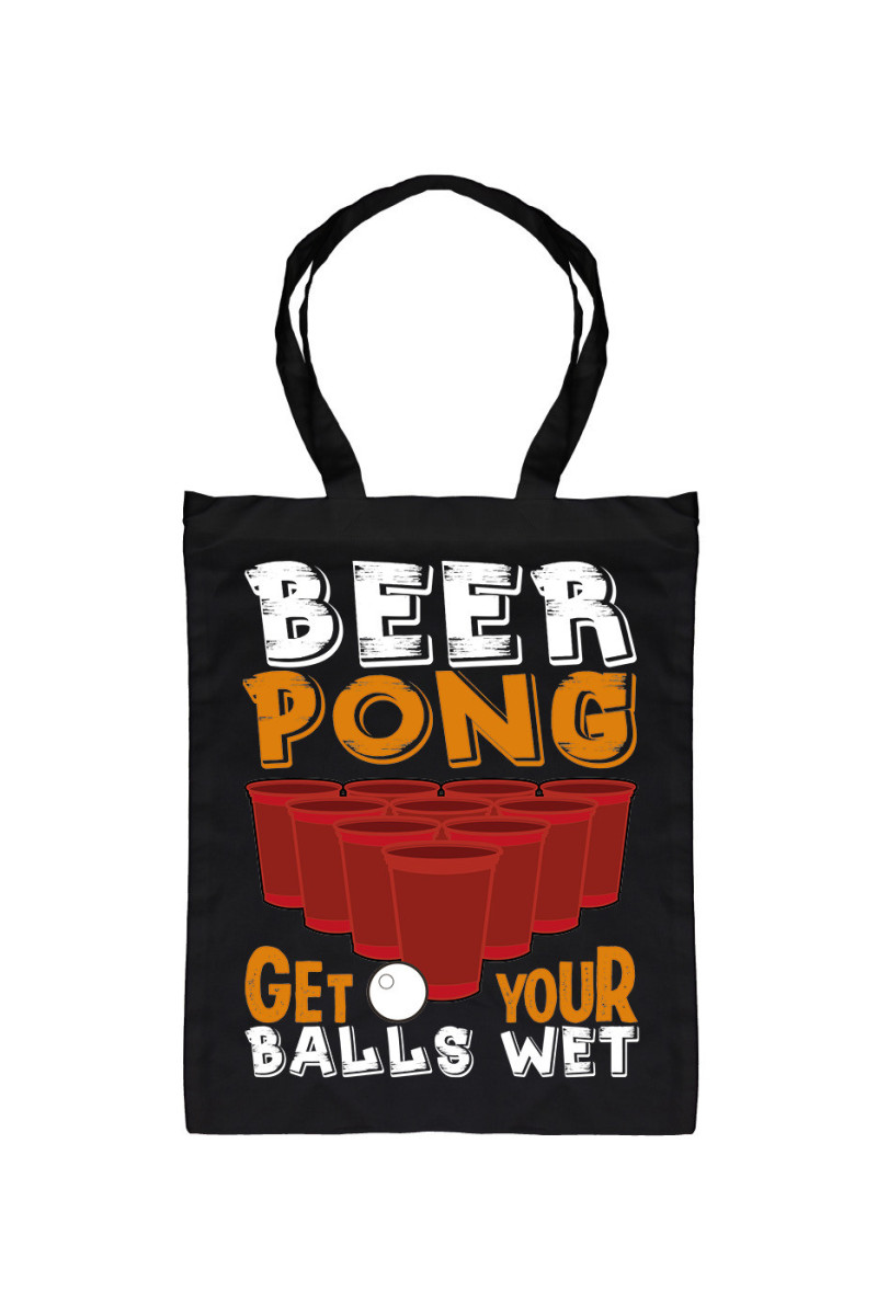 Torba Beer Pong