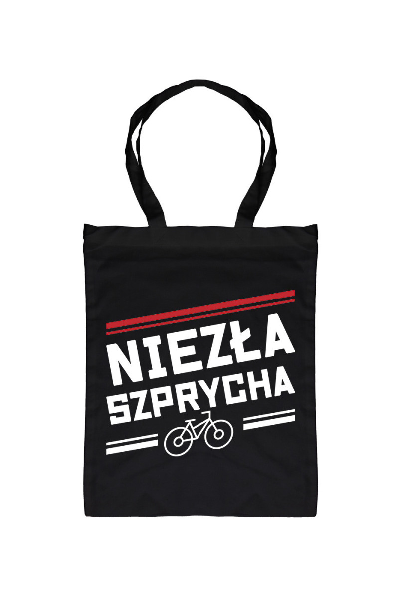 Torba Niezła Szprycha
